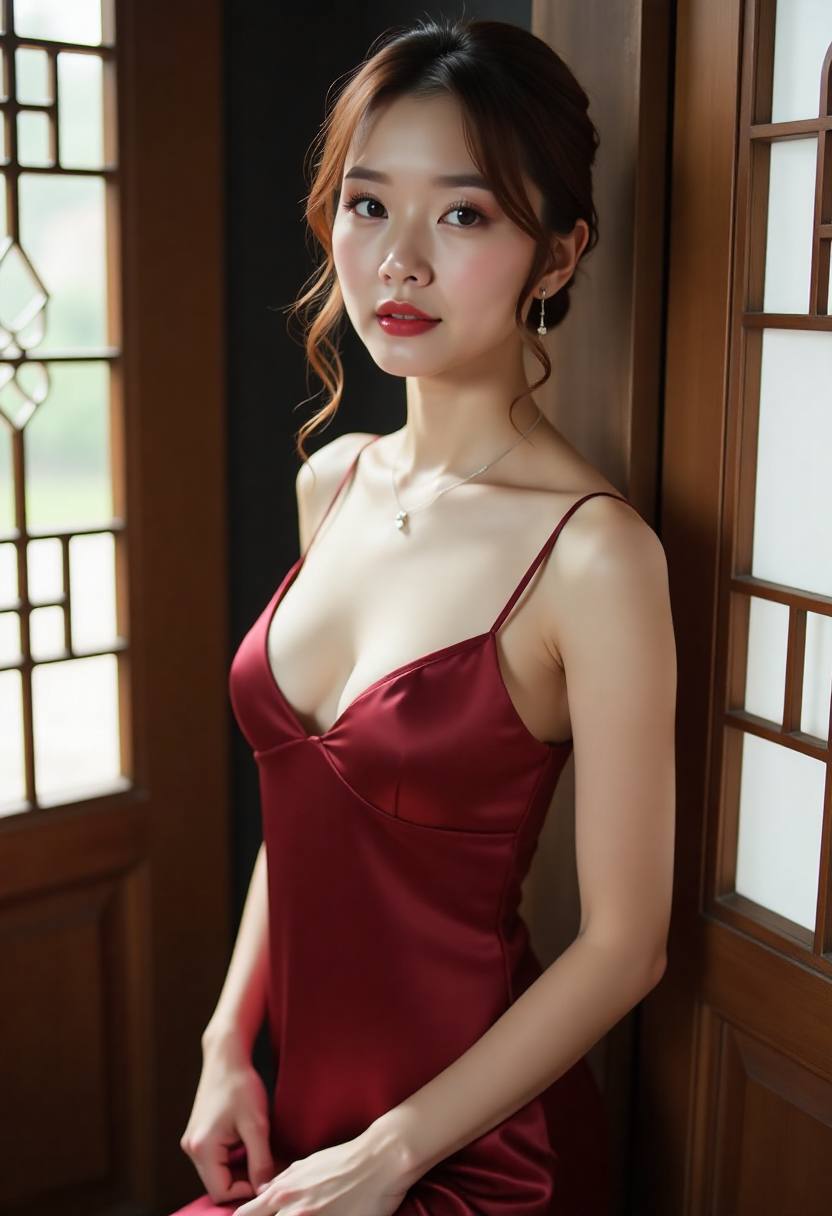 乡村道路