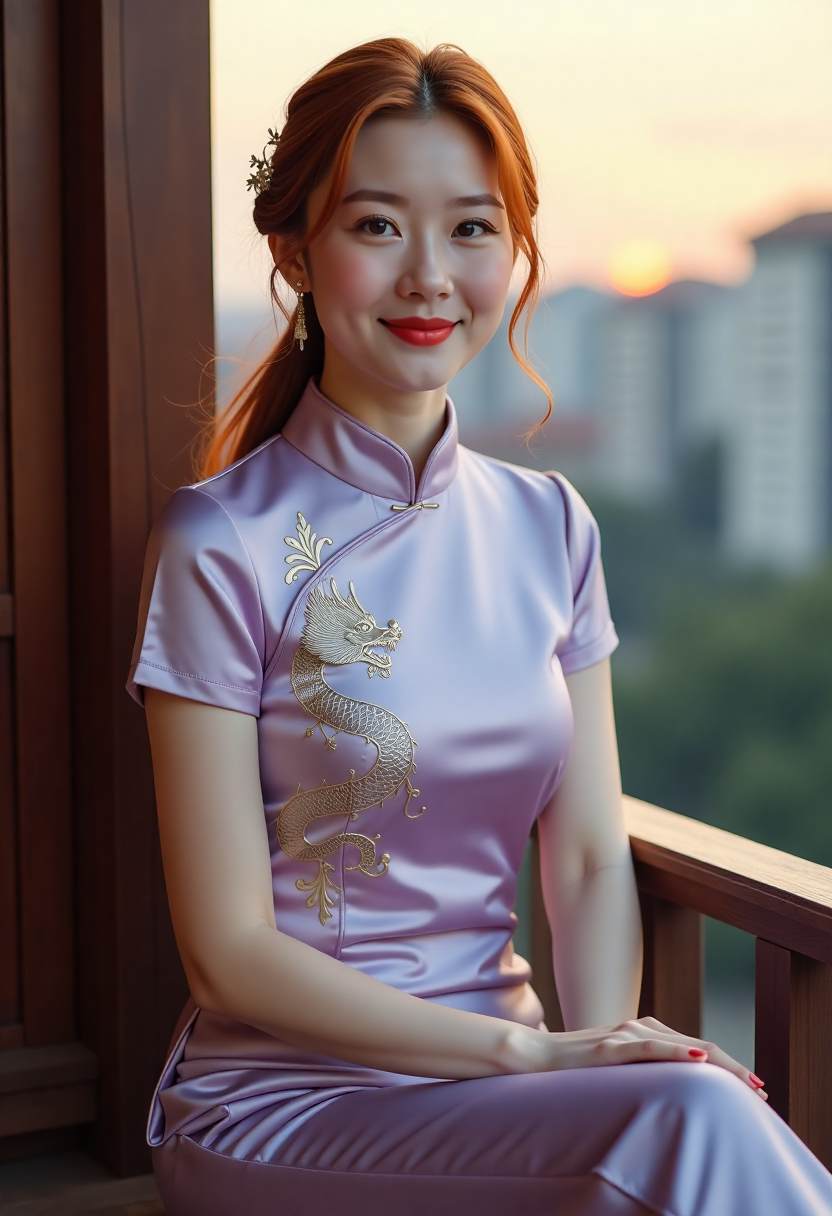 母亲口述访谈
