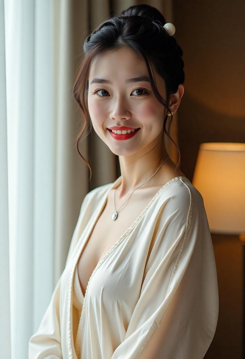 主播直播封面